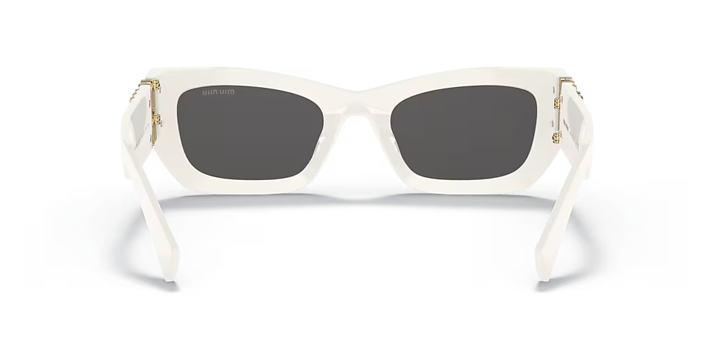 Miu Miu MU 09WS Runway