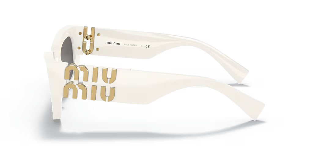 Miu Miu MU 09WS Runway