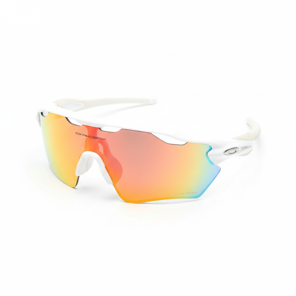 Oakley Radar Branco