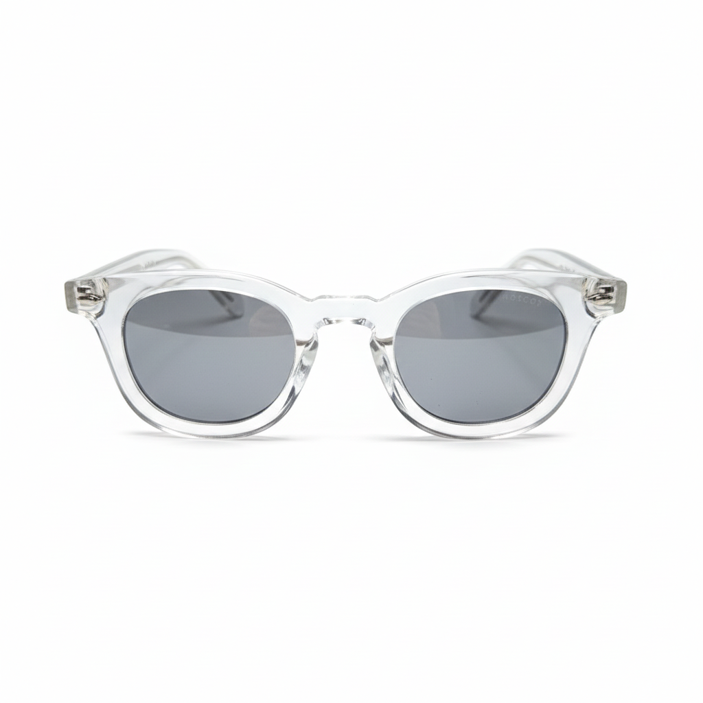MOSCOT Transparente