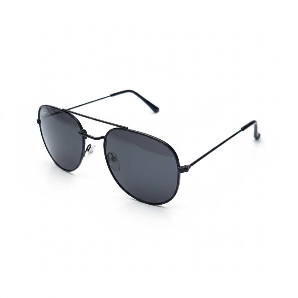 RayBan Black