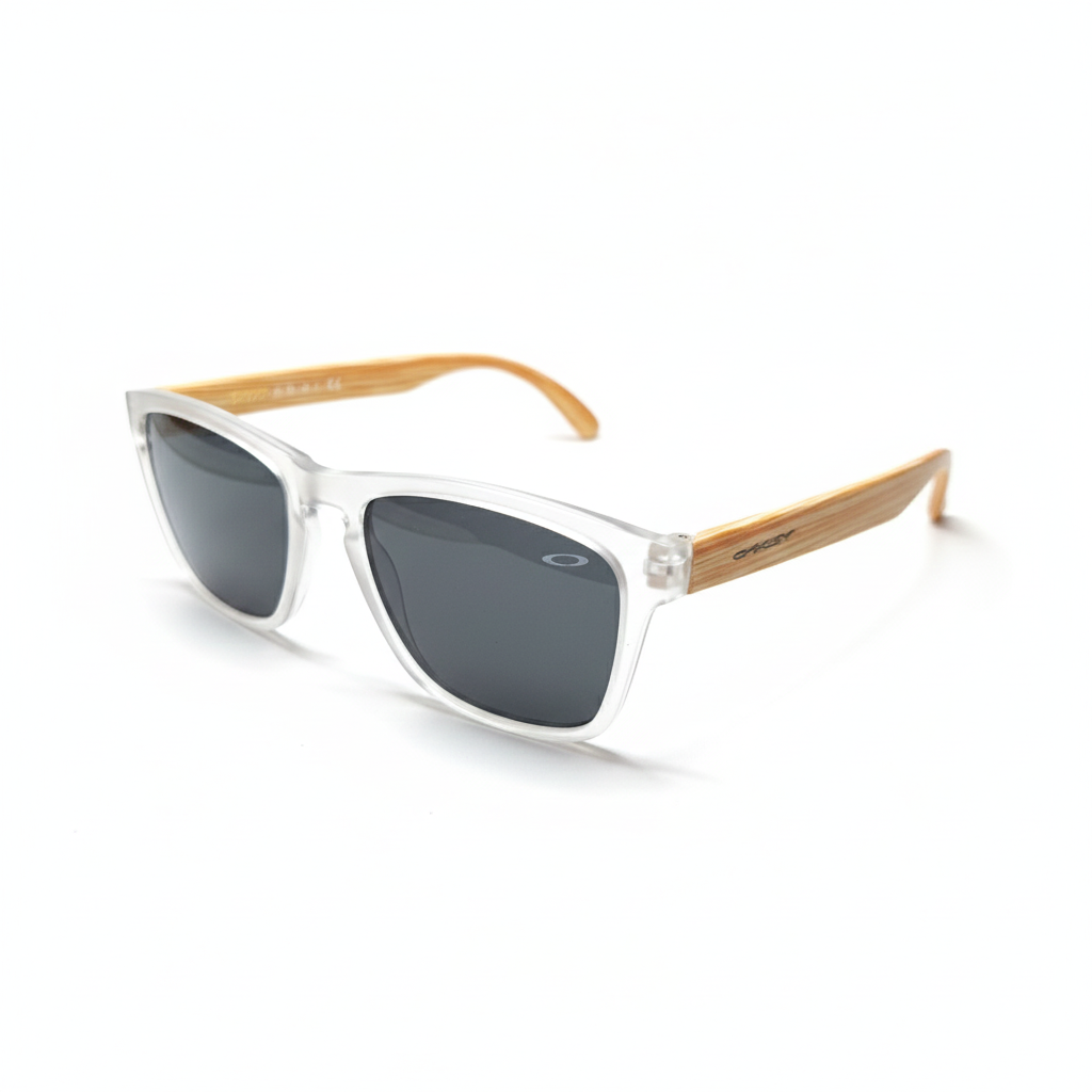 Oakley Beach Transparent