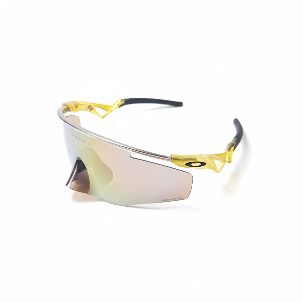 Oakley Radar