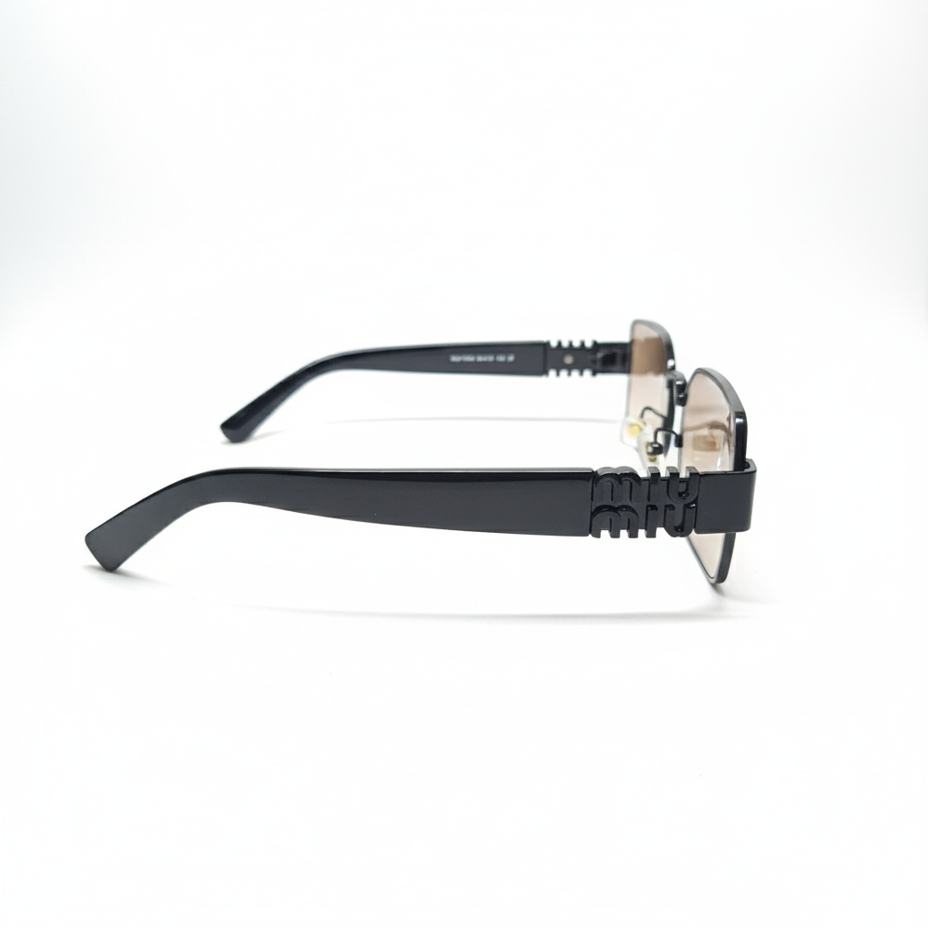 MIU MIU Elegance Black