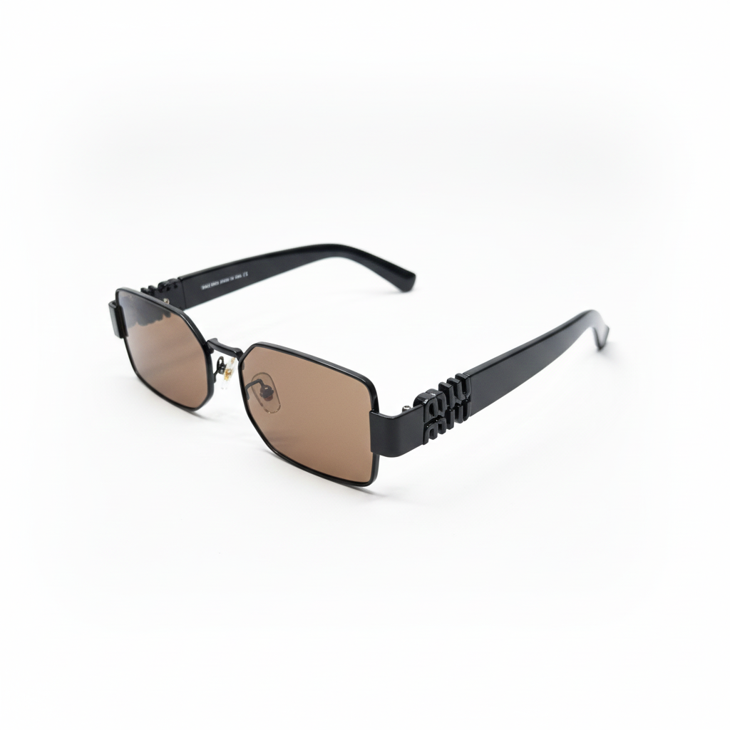 MIU MIU Elegance Black