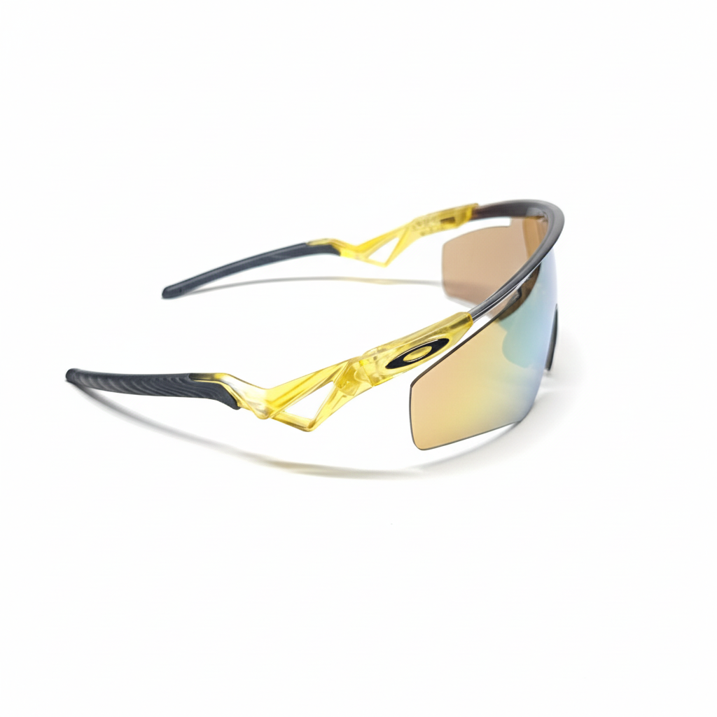 Oakley Radar