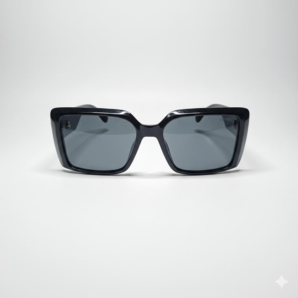 Channel Battle Preto