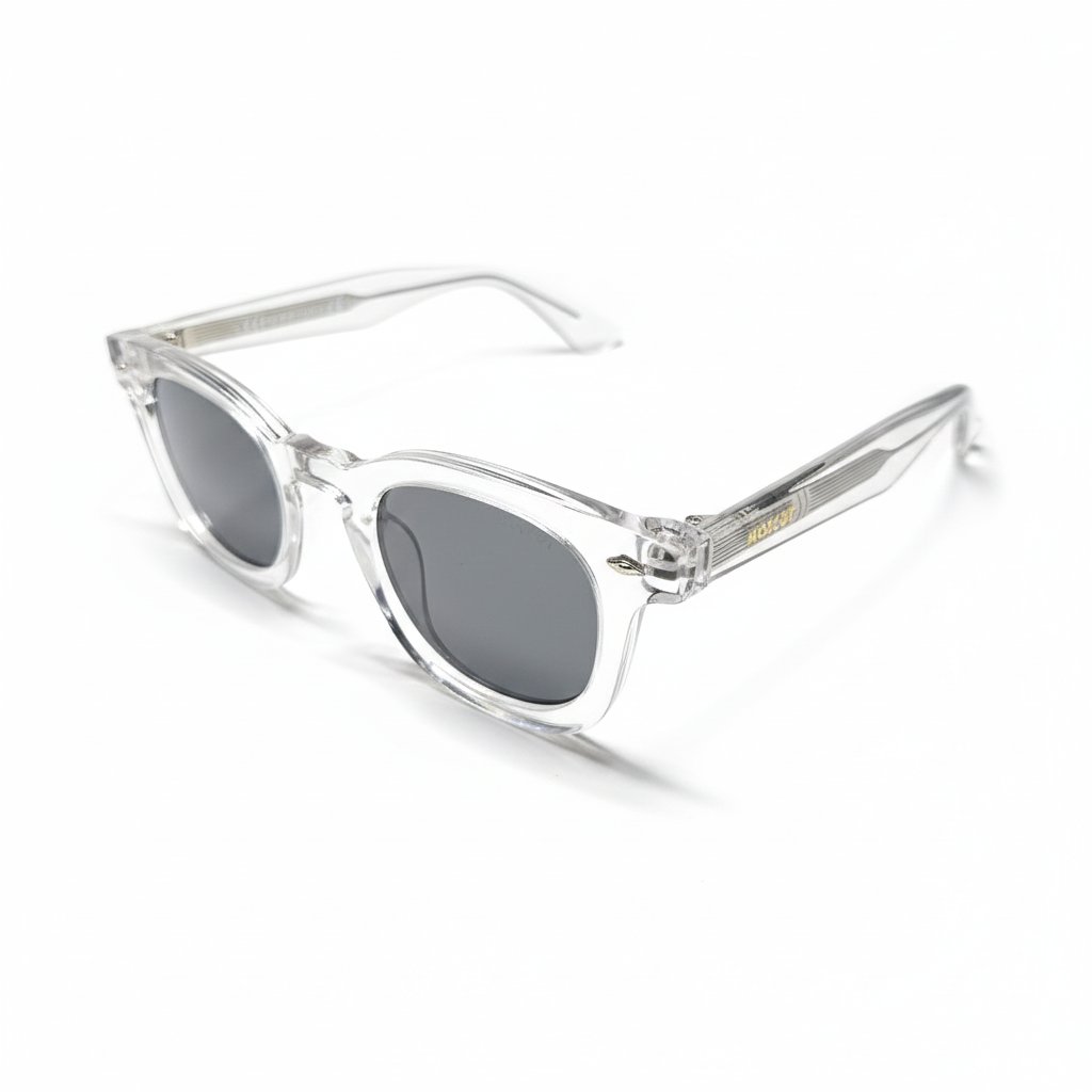 MOSCOT Transparente