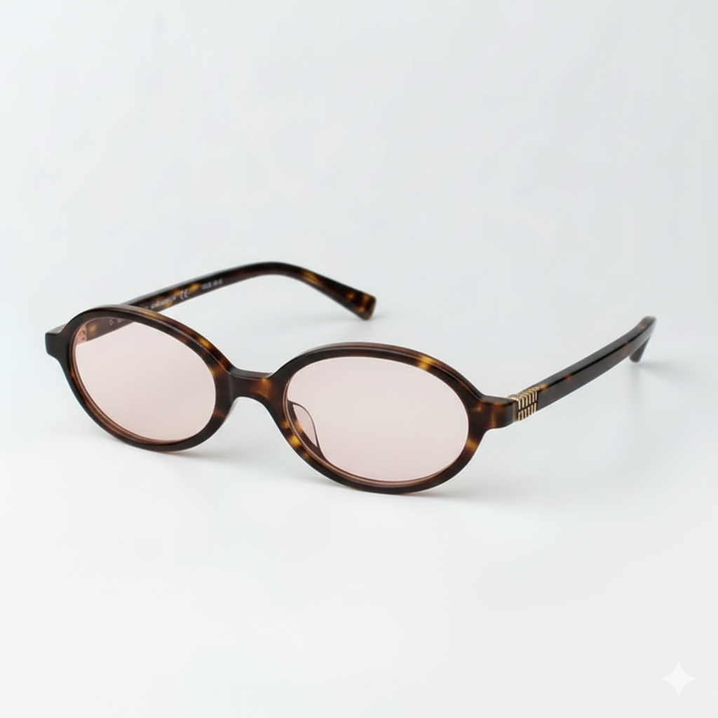 Miu Miu Eyewear