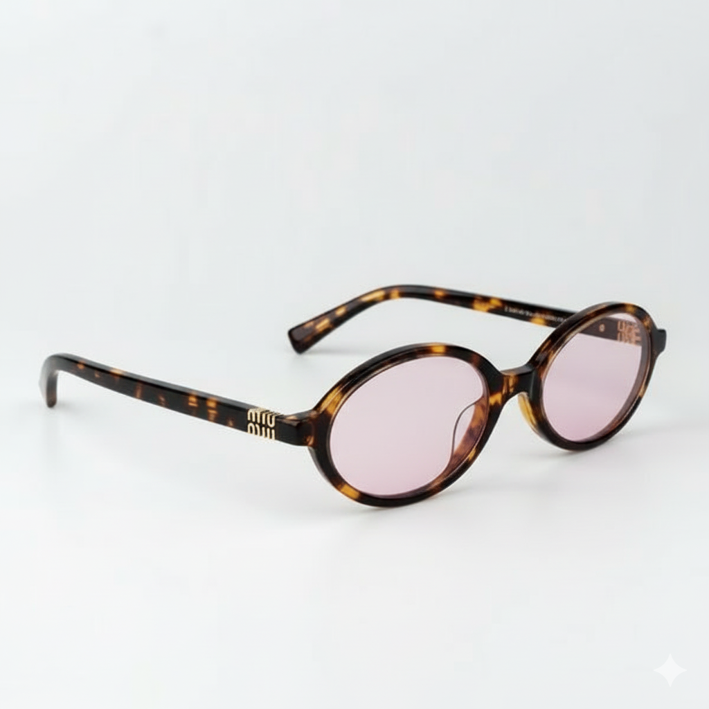 Miu Miu Eyewear