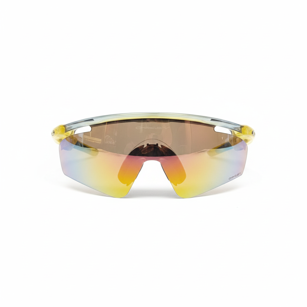 Oakley Radar