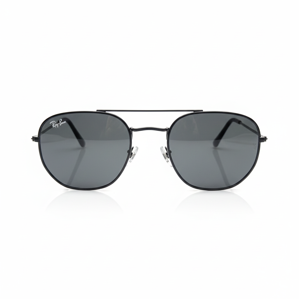 RayBan Black