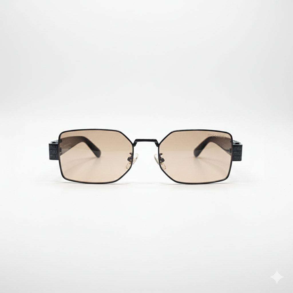 MIU MIU Elegance Black