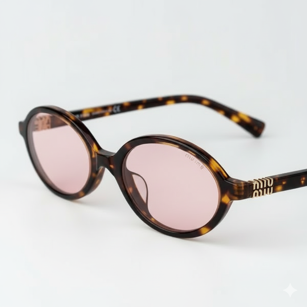 Miu Miu Eyewear