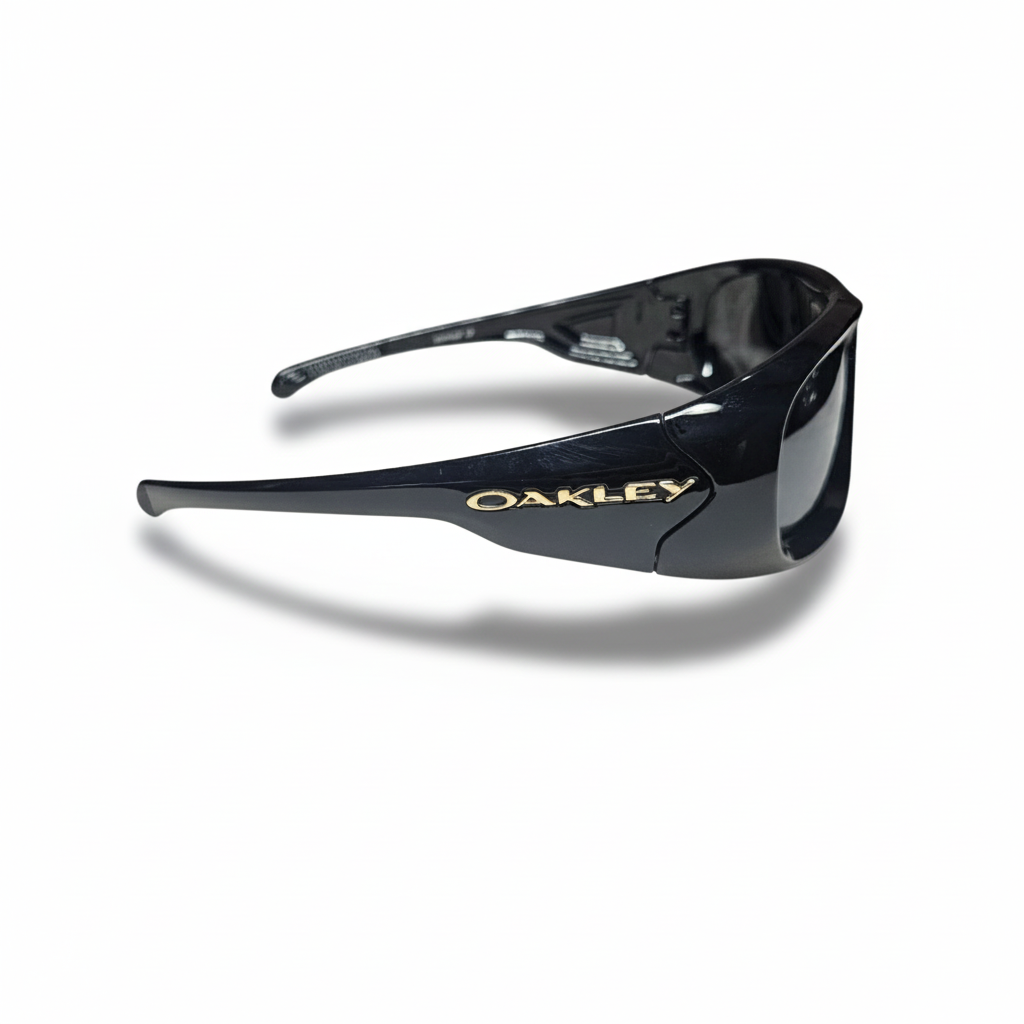 Oakley Vin