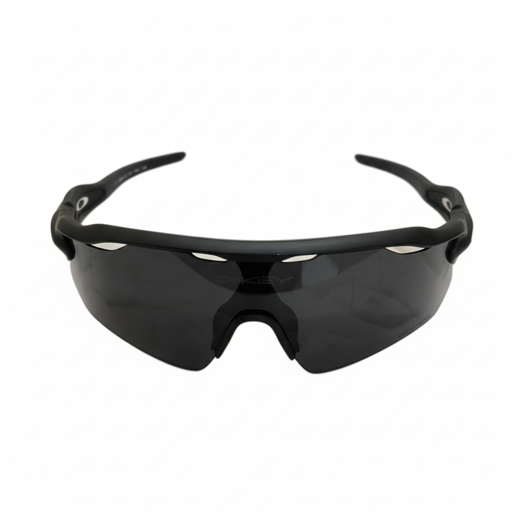 Oakley Radar Preto