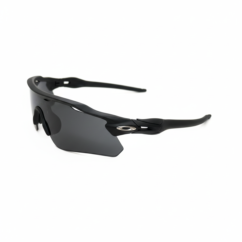 Oakley Radar Preto